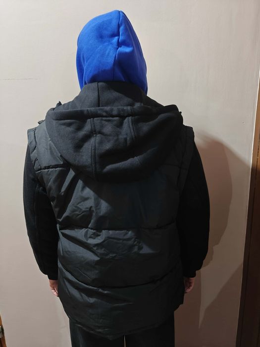 Kurtko-bluza cropp