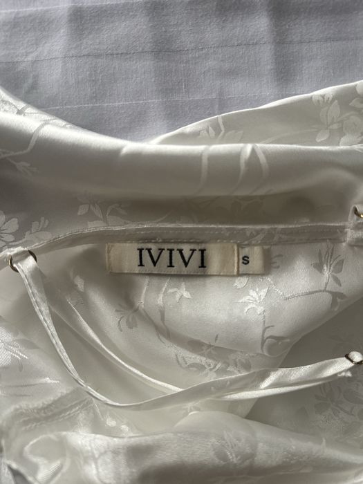 Міні сукня з відкритою спинкою