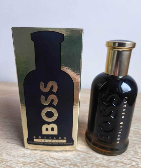 Hugo Boss BOSS Bottled Absolu