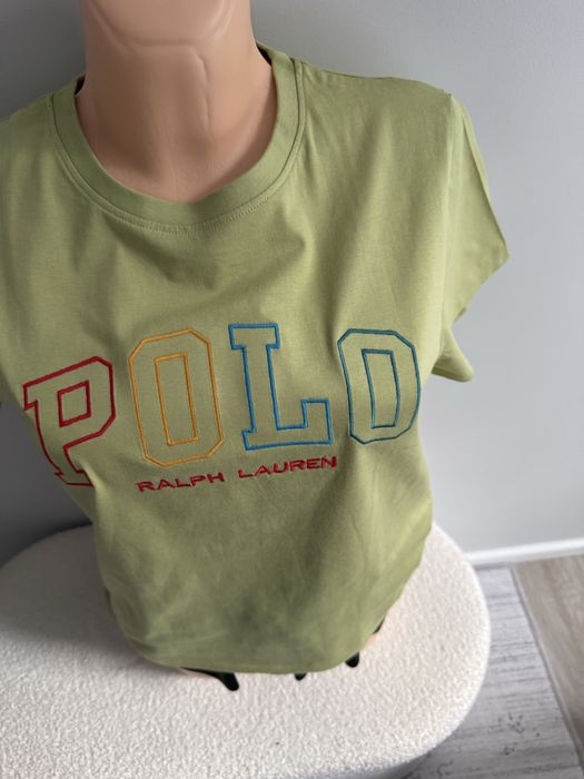 Nowa koszulka oryginalna Polo Ralph Lauren XL