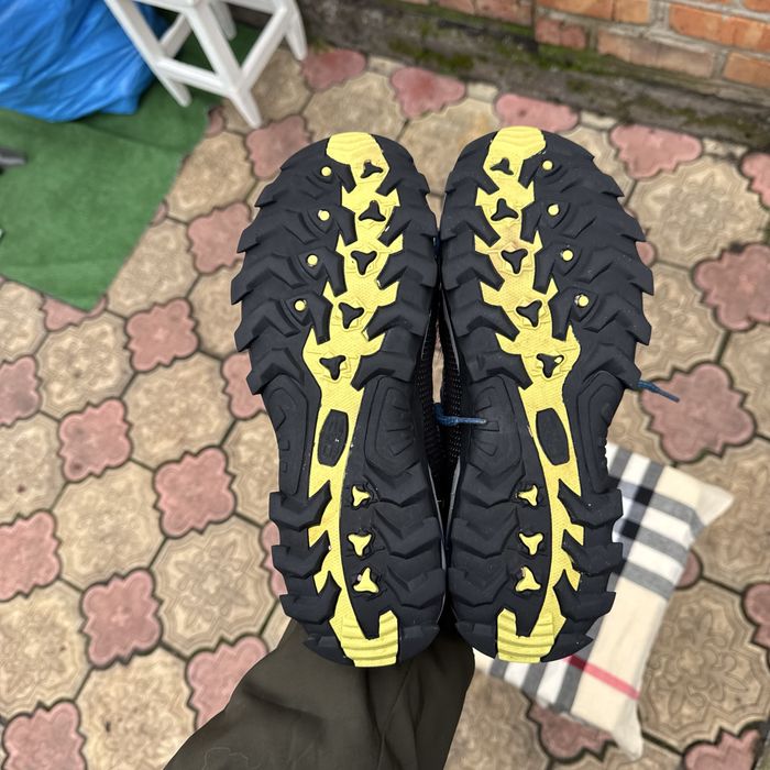 Трекинговые кроссовки CMP Waterproof, 43-44 размер, Оригинал, Кросівки