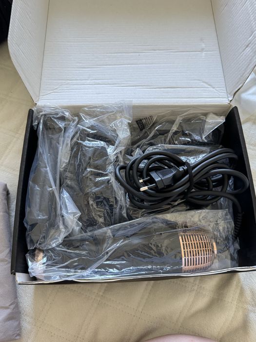 Стайлер HAIR STYLER 6in1