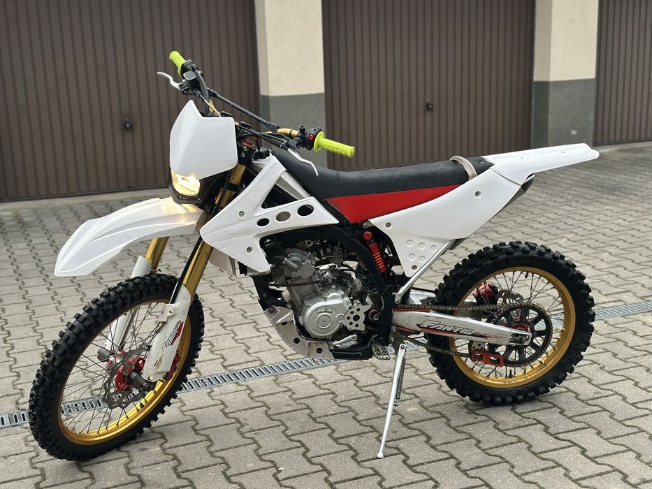 Fantic