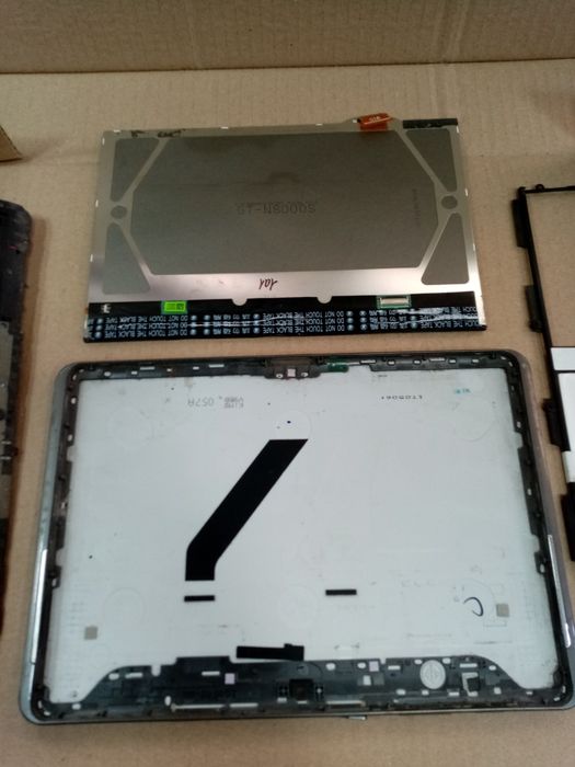 Планшет Samsung Galaxy Tab 2 GT-P5100 10.1
