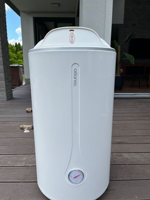Boiler elektryczny atlantic 80L