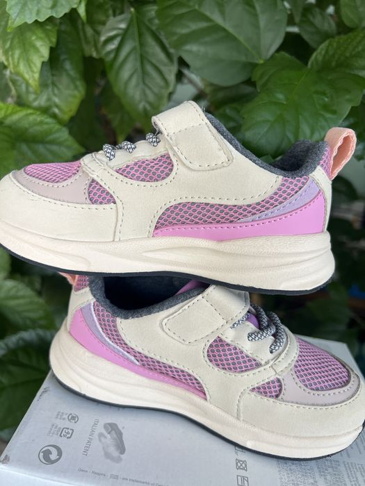 Кросівки Zara 24 розмір
