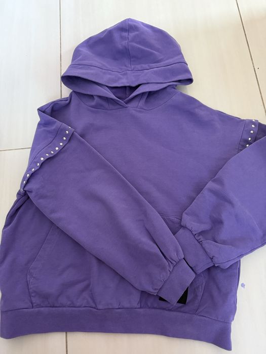 Bluza 140/146 Coccodrillo