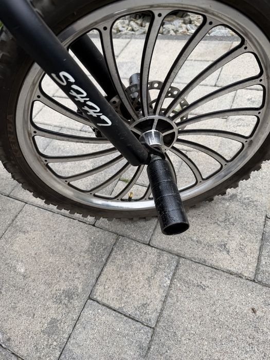 Rower BMX ATX shht