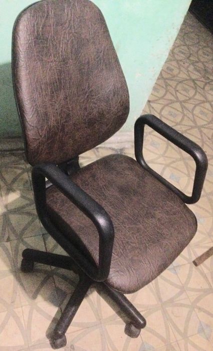 Кресло  компьютерное "Имидж"