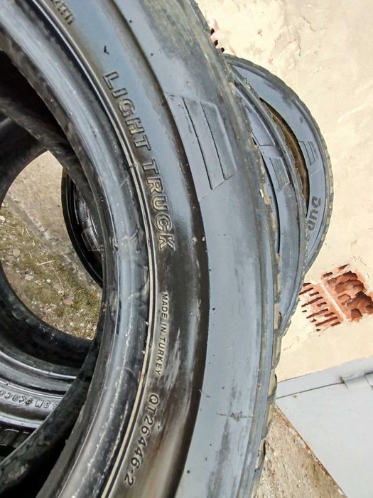 Bridgestone 205 65 16 C