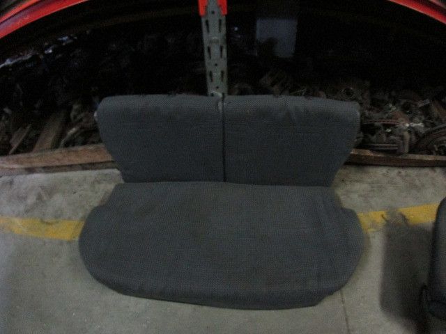 Conjunto de bancos PEUGEOT 106 II (1A_, 1C_)