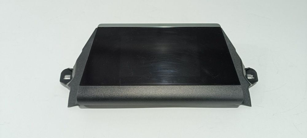 QUADRANTE CITROEN C4 III (C41) E-C4