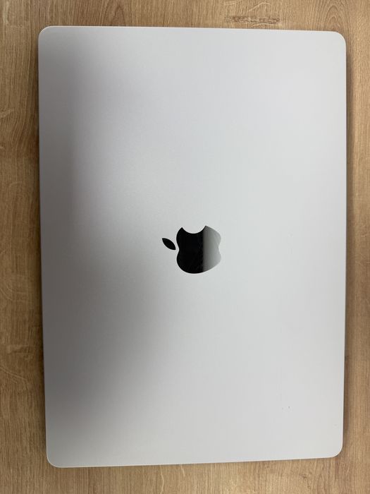 Новий | Macbook Air 15 2024 M3 8Gb | 256Gb • ГАРАНТІЯ Макбук М3 Київ