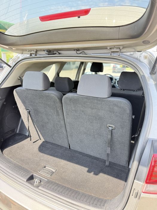 Kia sorento 2019 7 місць