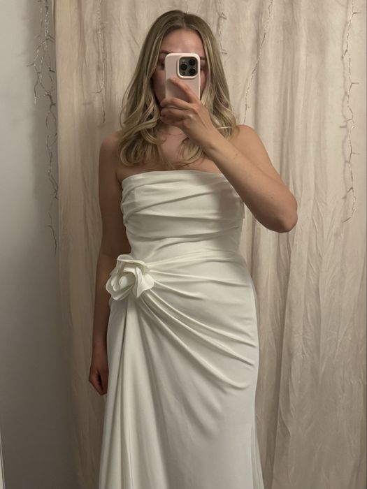 Suknia Ślubna Milla Nova Lewis