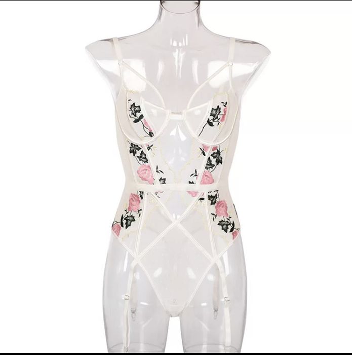 Женское боди