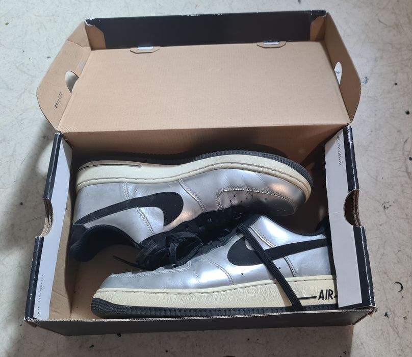 Nike airforce 1 force