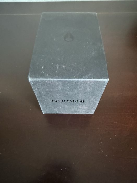Nixon base tide pro