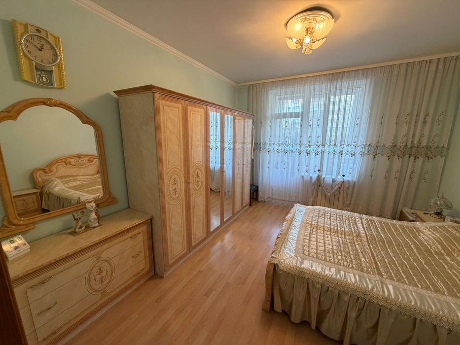 Особлива квартира в найкращому будинку Запоріжжя