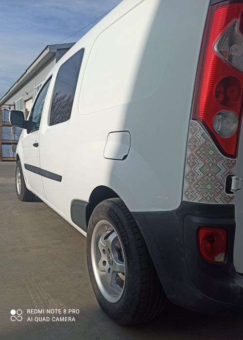 Renault grand kangoo