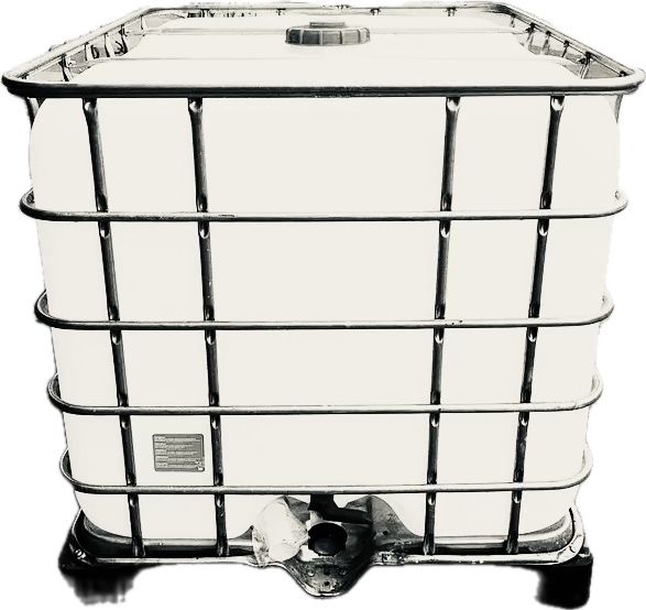 Продам Єврокуб 1000л