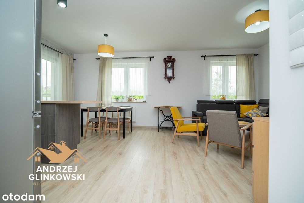Apartament II Pokojowy - Laskowicka