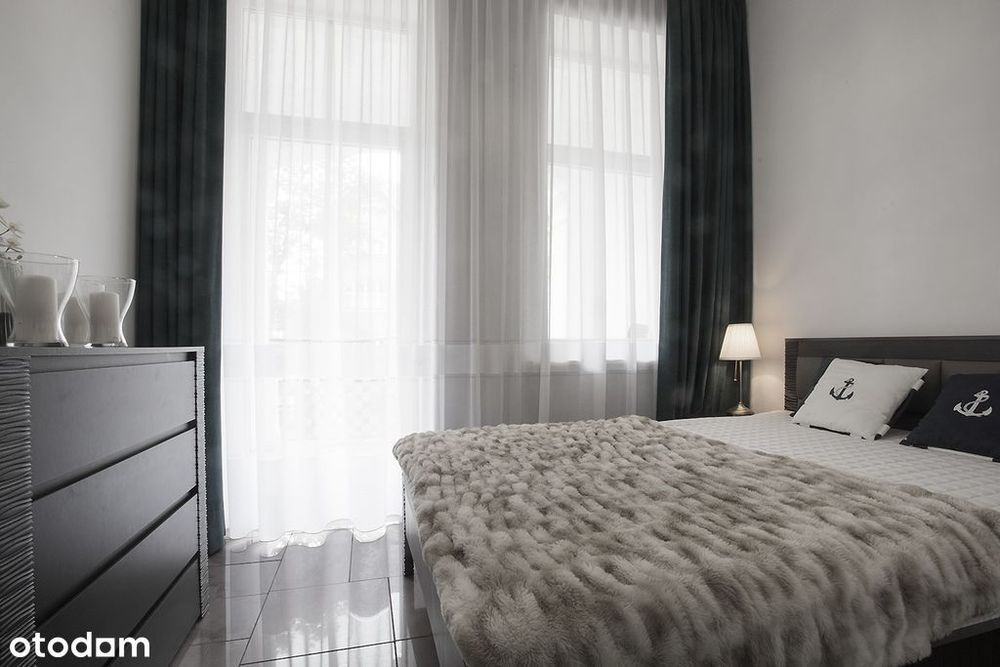 Kamienica- Apartament 2-pokojowy bezczynszowy. - Widok 5