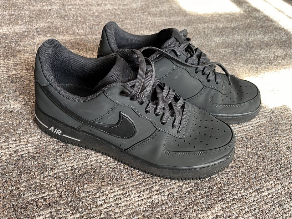 Кросівки Nike Air Force 43 р.