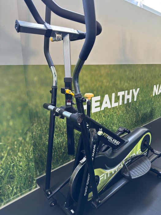 Eliptica BH FitWalking