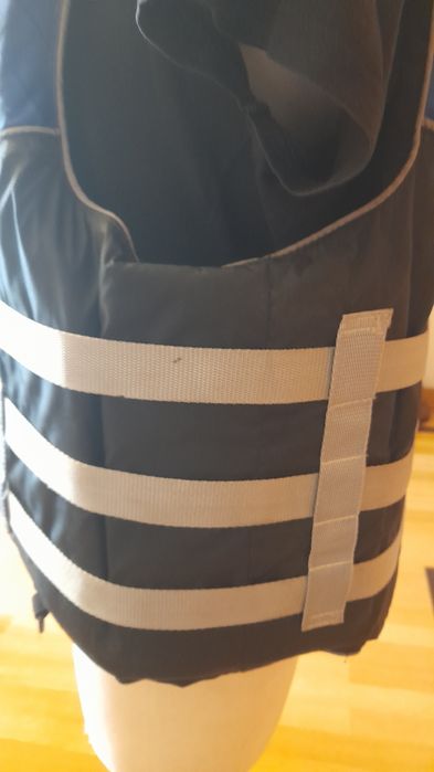 Colete de flutuação Sete Mares/Angel Pilot