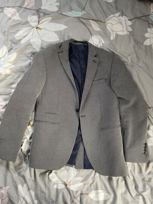 Піджак Штани