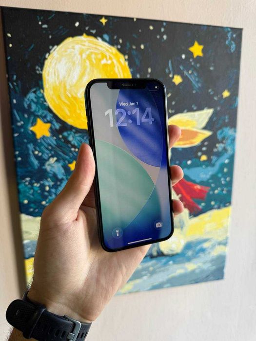 Iphone 12 pro 256 gb, гарний стан, айфон 12 про 256