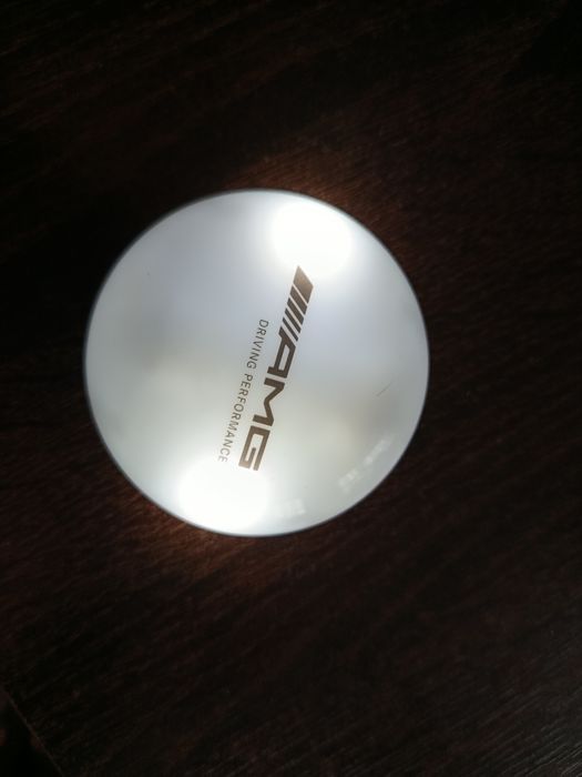 Lampka światełko do torebki
