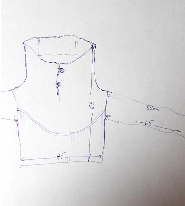 Свитер  открытые плечи Sarah Pacini Cos