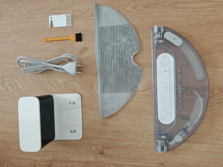 Robot aspirador Xiaomi Vacum mop