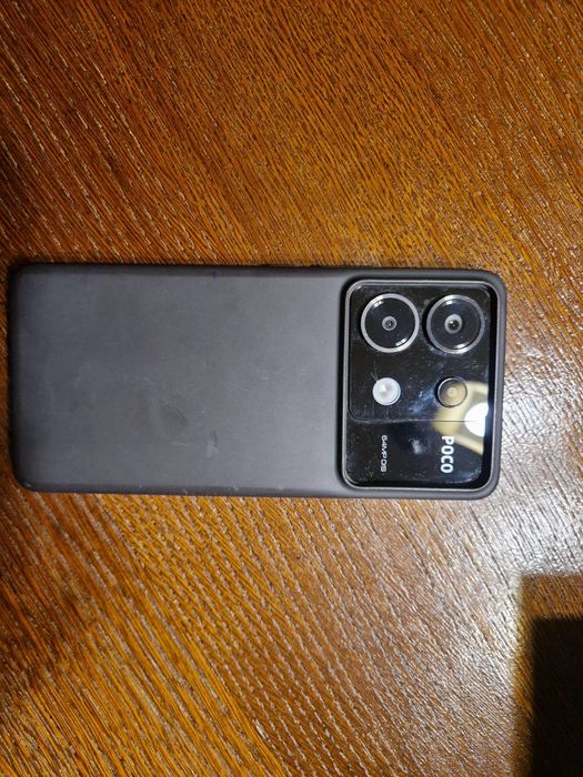 Smartfon Xiaomi Poco X6 5G 12/256gb