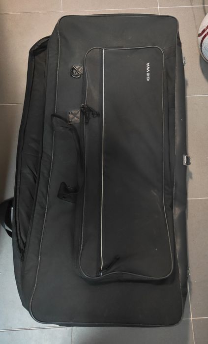 Saco gewa para teclados de 61 teclas