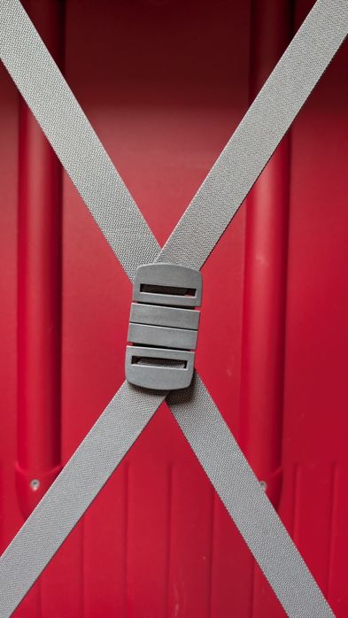 Mala de Viagem Rígida Samsonite F'Lite Comfort Spinner 82cm