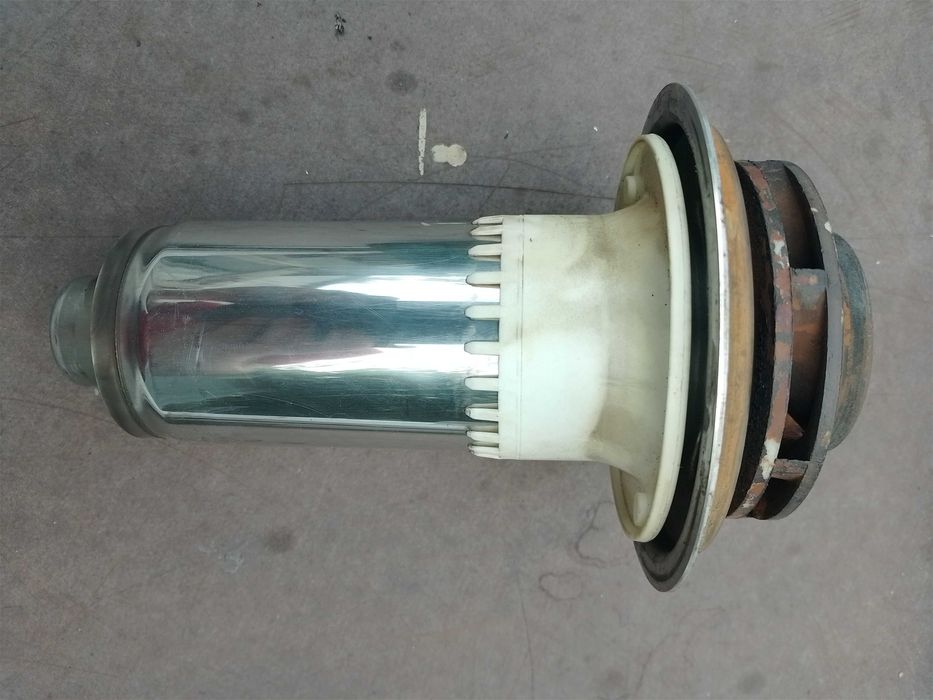 Циркуляційний насос Wilo top s 40/10, 380В