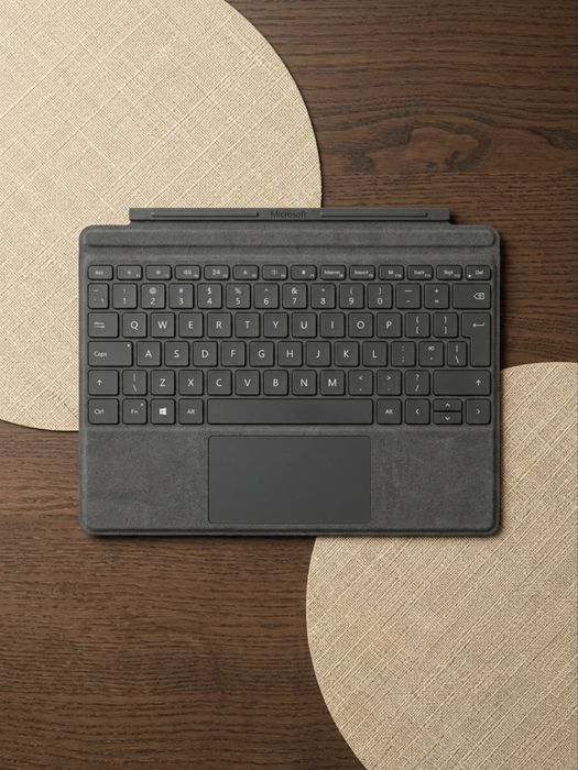 Microsoft Surface Go 3 (128GB) + Klawiatura! Dotykowy 2w1 jak nowy