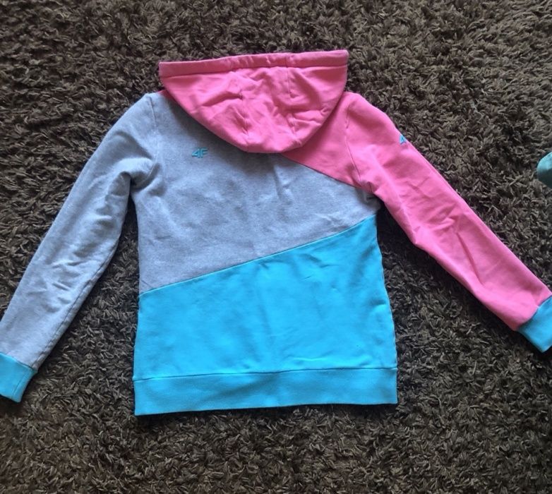 Bluza damska 4F