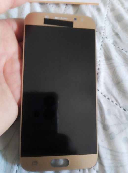 Ecrã Samsung j5 pro 2015