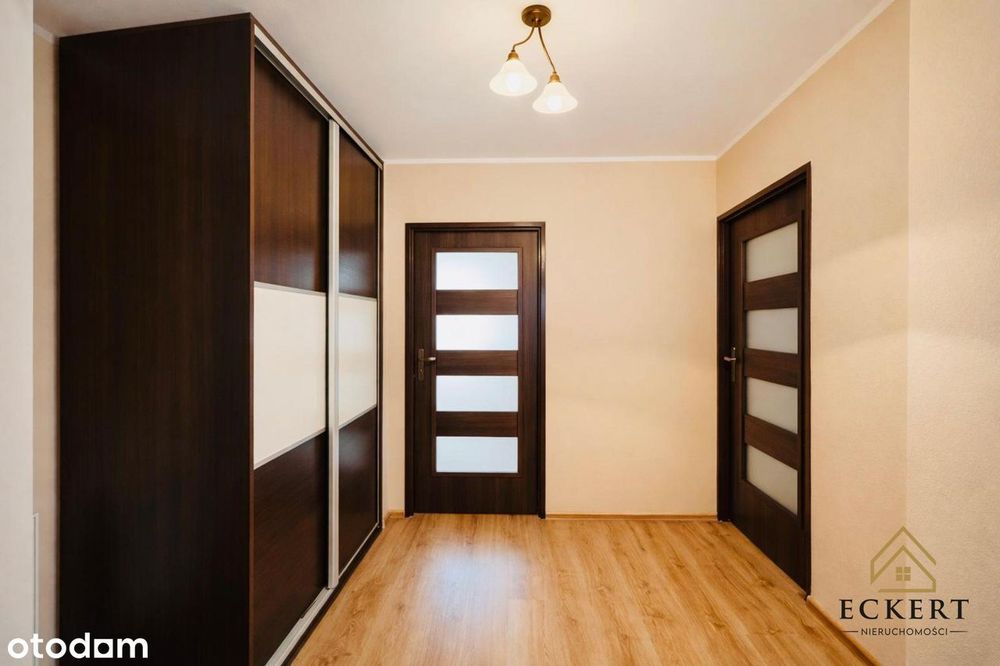 Dom w Kargowej z dużą działką | 101,36 m2