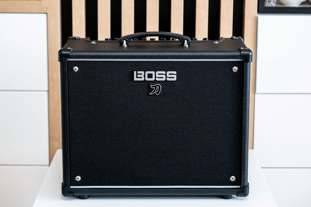 Boss Katana 50 Gen 3