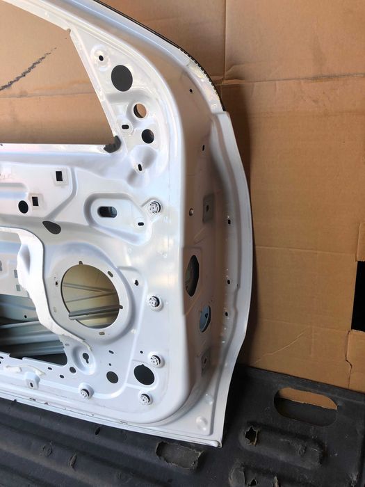 Drzwi Citroen Cactus