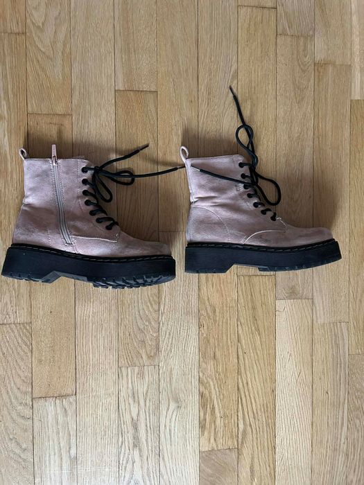 Buty rozmiar  37