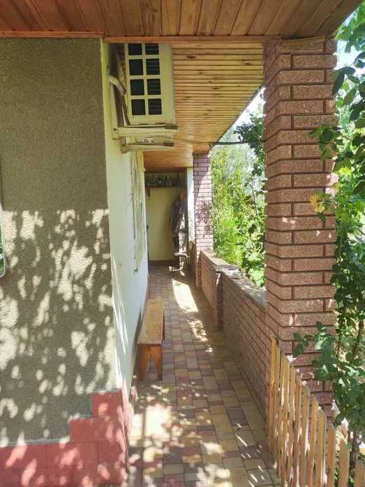 (13) Продам будинок. с.Барабой.