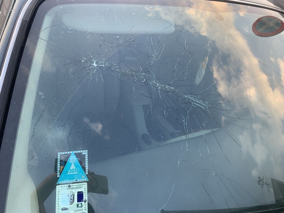 Rover 75 продам на ходу на запчастини або під відновлення