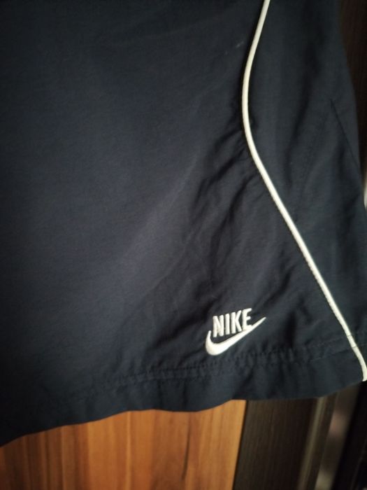 Spodenki krótkie męskie Nike rozmiar XL stan idealny