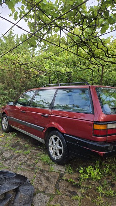 Volkswagen Passat B3 універсал
